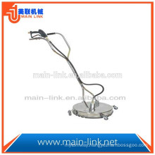 20 Inch Stainless steel High Pressure Surface Cleaner